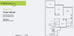Treasure at Tampines (D18), Condominium #583313561